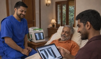 Fast and reliable X-ray